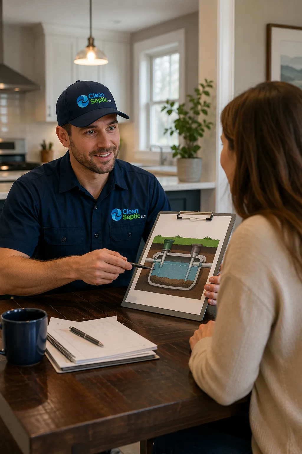 Septic Tank Pumping Franklin Springs, GA FAQs